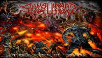 Sanquinary Execution - Infinity Space Of Barbarity
